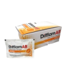 DifflamAB Sore Throat Loz 24 x 6's (Orange)