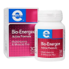 Eurobio Bio-Energee M/Vit & Min. Plus + A/Formula Tabs x 30's