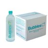 Bubbles O2 Oxygenated Mineral Water x 800ml