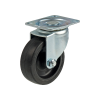 Solid Castor Tyre x Each (AHC)