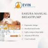 Evin Begonia Breast Pump x Each