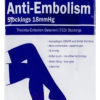 Evin Anti-Embolism Stockings 18mmHg x Each (S)