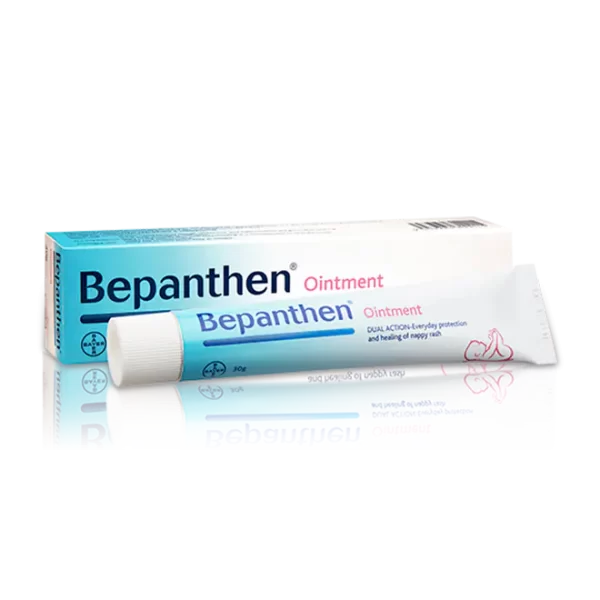 Bepanthen Baby Ointment x30g