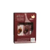Ellips H/Vit Ginseng & Honey Oil  2 x 6's