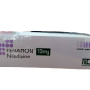 Fenamon Tabs 10mg 100x10's