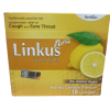Herbion Linkus Nova Lozenges (Honey Lemon) x 18's