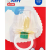 Fiffy Natural Rubber Soother (1944)xEach