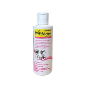 Smelly-No-More 4 in 1 Daily Feminine Wash x 200ml