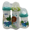 Fiffy BPA FREE F/Bott (2+1) (98-175) x Pack