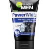 Garnier Men TurboBright Super Duo Foam x 50ml
