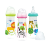 Fiffy F/Bottle BPA FREE(98-160) x 8oz