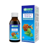Hurixs Cought Peppermint Plus Syrup x 100ml