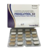 Proglutrol G2 2/500mg SR Tabs x 100's
