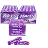 Halls Blueberry 34g x 20s