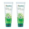 Himalaya Purifying Neem Face Wash 2x100ml