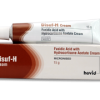 Disuf-H Cream x 15g