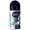 Nivea Deo R/On Inv Black & Inv Fresh (M) x 50ml (RM10.40)