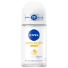 Nivea Deo R/On Extra Bright & Smooth (F) x 50ml (RM10.40)