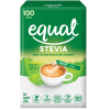 Equal Stevia Sticks x 100's (Hijau)