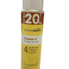 Cosmoderm VE Refining Toning Lotion x 100ml+20ml