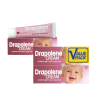 Drapolene Cream 2x55g