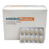 Androprotec Andrographis Tabs 100mg 18x10's