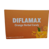 Diflamax Lozengez Blister 30 x 8's (Orange)