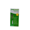 One Touch Delica Plus Lancets x 25's