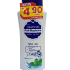 Follow Me Anti-Bacterial Body Wash x 220ml (Extra Cool) RM 4.90