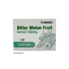 Nouvelle Bitter Melon Fruit Extract 250mg V/Caps x 60's