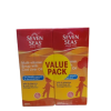 Multivitamin Syrup w Cod Liver Oil 2x100ml (S/S)
