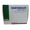 Celecoxib Caps 200mg x 100's (Hovid)