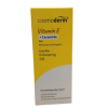 Cosmoderm Vit E + Ceramide Gentle Exfoliating Gel x 50ml