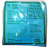Pan-Mate Under Pad 75cm x 75cm (XL) x 10's+5's