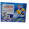Magwell Magnesium Citrate Powder 2x250g (Natural Factors)