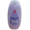 JB Lotion Bedtime x 200ml