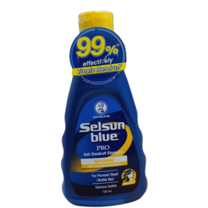 Selsun Blue Pro Repairing x 120ml