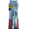 Colgate T/B Kids 5-9thn Ultra Soft  with T/Paste x 40g (Minions) (Multipack)