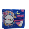 Kotex Maxi Night Wing Soft & Smooth (32cm) x 12's