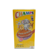 Champs D/Action Vit C Plus Zinc (B/current) 2x15's