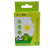 Topseal Cartoon Plaster x 10's (Waterproof)