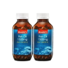 Kordels Omega-3 Fish Oil 1500mg +Vit D3 S/gels 2x60's