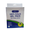 Carey's Hot Cold Gel Pack 28.5 x 11.5cm (M) x Each
