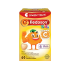 Redoxon Kids Vit C Tabs 200mg x 60's (Orange)