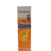Flavettes Dual Action Vit C + Zinc x 15's (Orange)