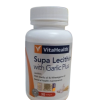 Vita Supa Lecithin with Garlic Plus S/Gels x 30's