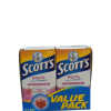 Scotts Vit-C Mixberry Pastille 2x50's