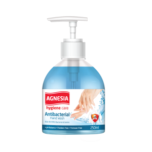 Agnesia Antibacterial Hand Wash x 250ml