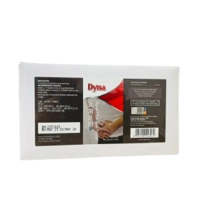 Dyna Charcoal Tab 50x10's