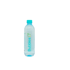 Bubbles O2 Oxygenated Mineral Water x 425ml
